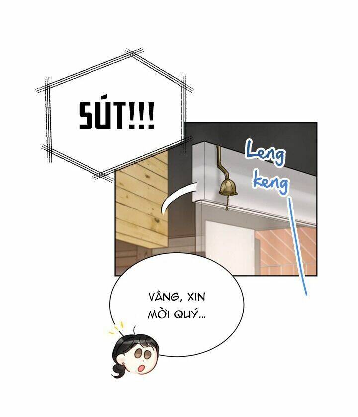 Hẹn Hò Chốn Công Sở - Chương 63 - Trang 56