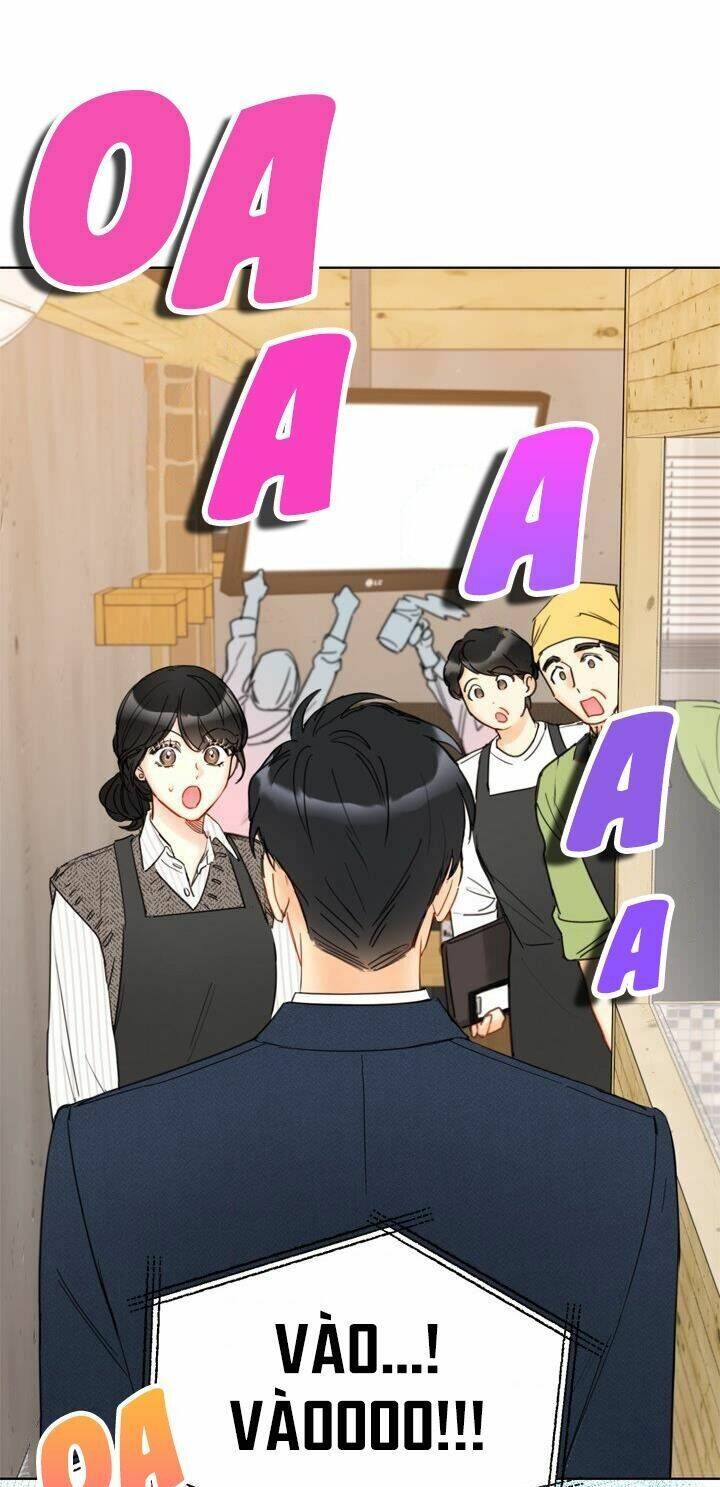 Hẹn Hò Chốn Công Sở - Chương 63 - Trang 57