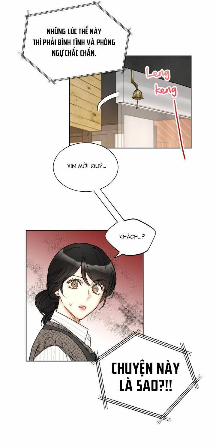 Hẹn Hò Chốn Công Sở - Chương 63 - Trang 63