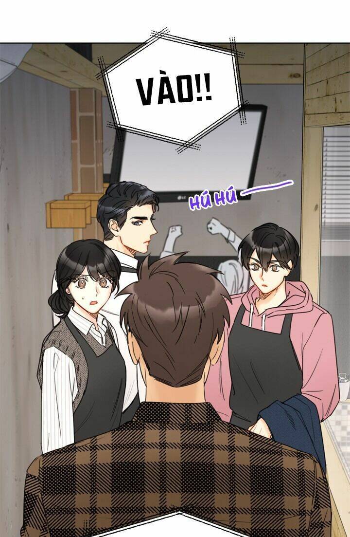 Hẹn Hò Chốn Công Sở - Chương 63 - Trang 64