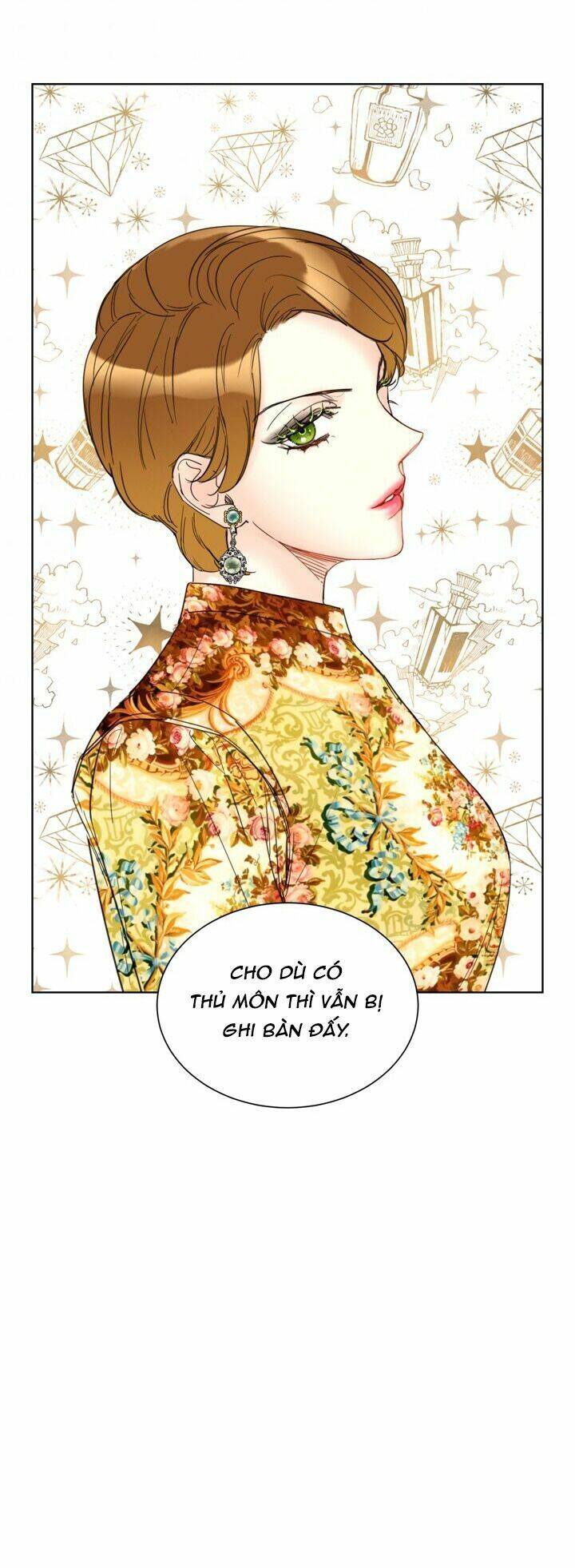 Hẹn Hò Chốn Công Sở - Chương 63 - Trang 9