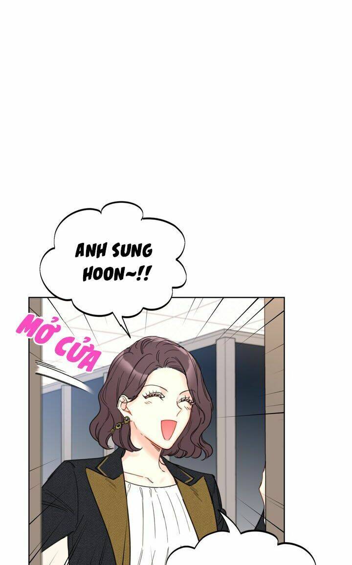 Hẹn Hò Chốn Công Sở - Chương 65 - Trang 14