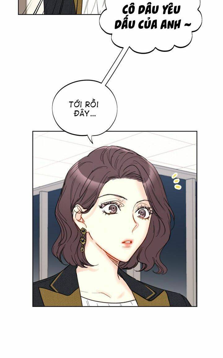 Hẹn Hò Chốn Công Sở - Chương 65 - Trang 15