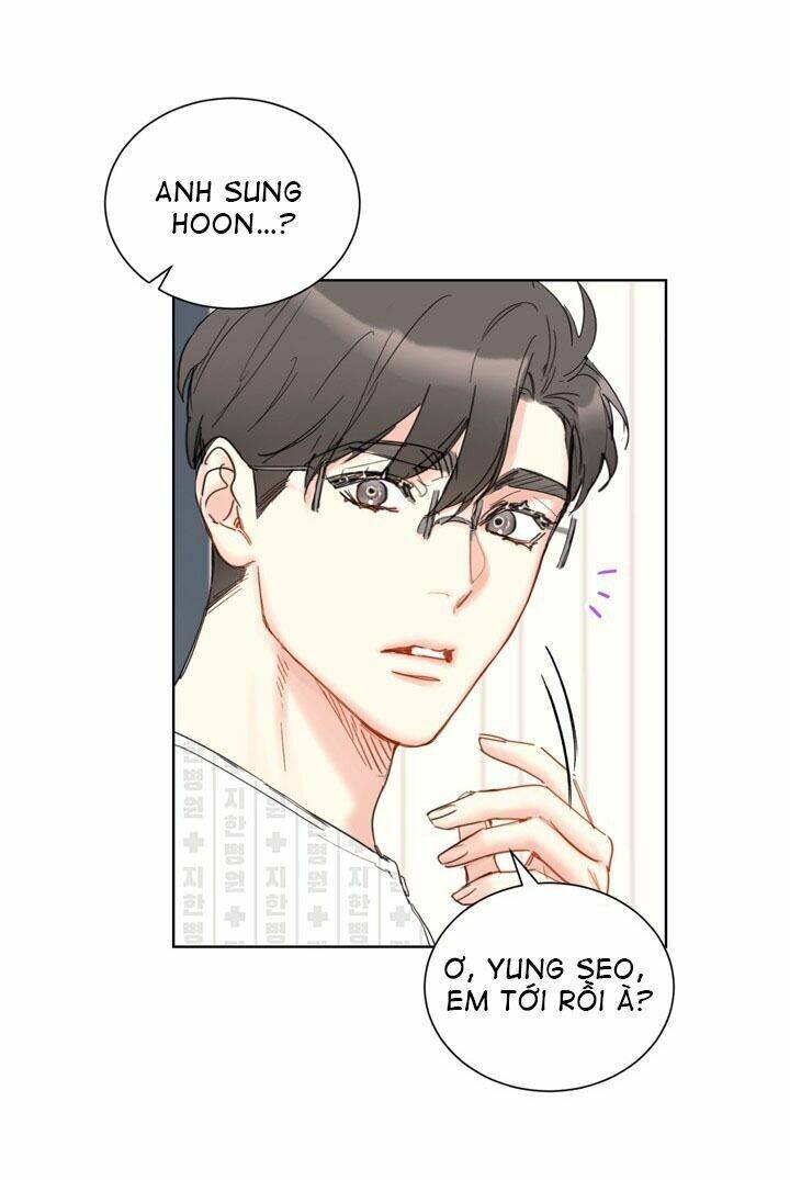 Hẹn Hò Chốn Công Sở - Chương 65 - Trang 17