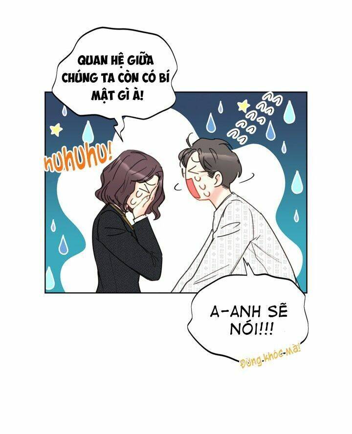 Hẹn Hò Chốn Công Sở - Chương 65 - Trang 20