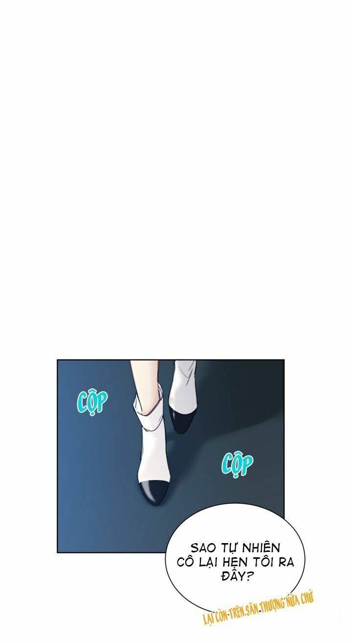 Hẹn Hò Chốn Công Sở - Chương 65 - Trang 22