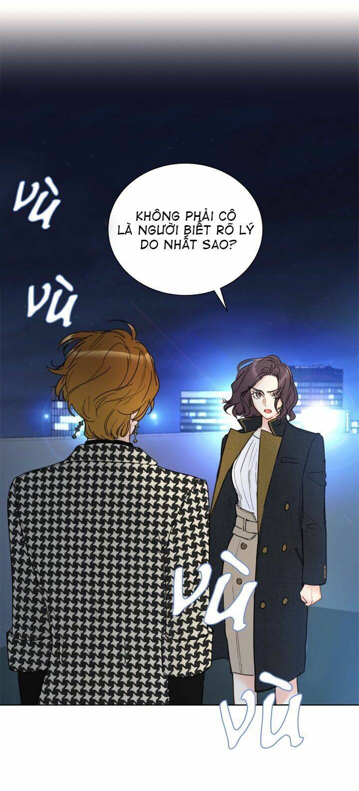 Hẹn Hò Chốn Công Sở - Chương 65 - Trang 23