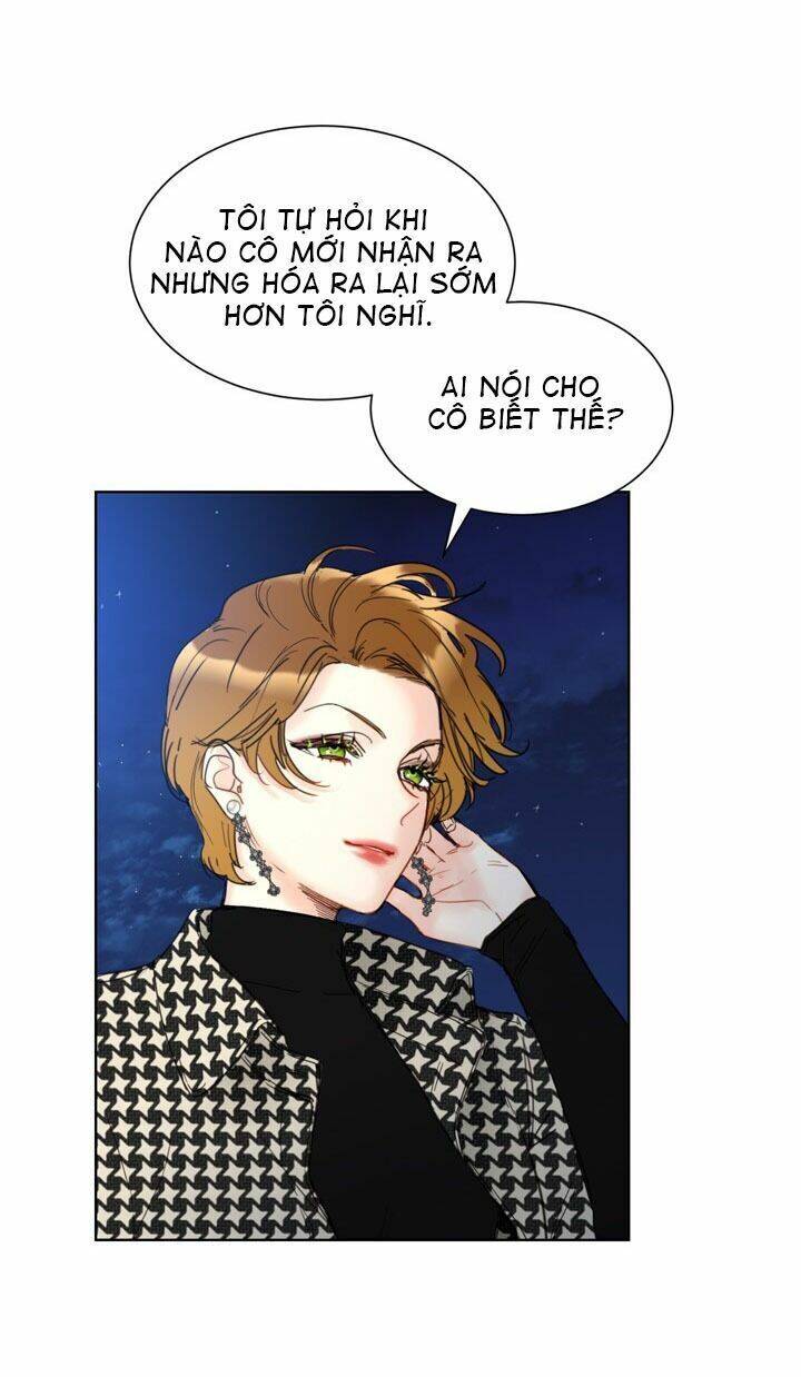 Hẹn Hò Chốn Công Sở - Chương 65 - Trang 24