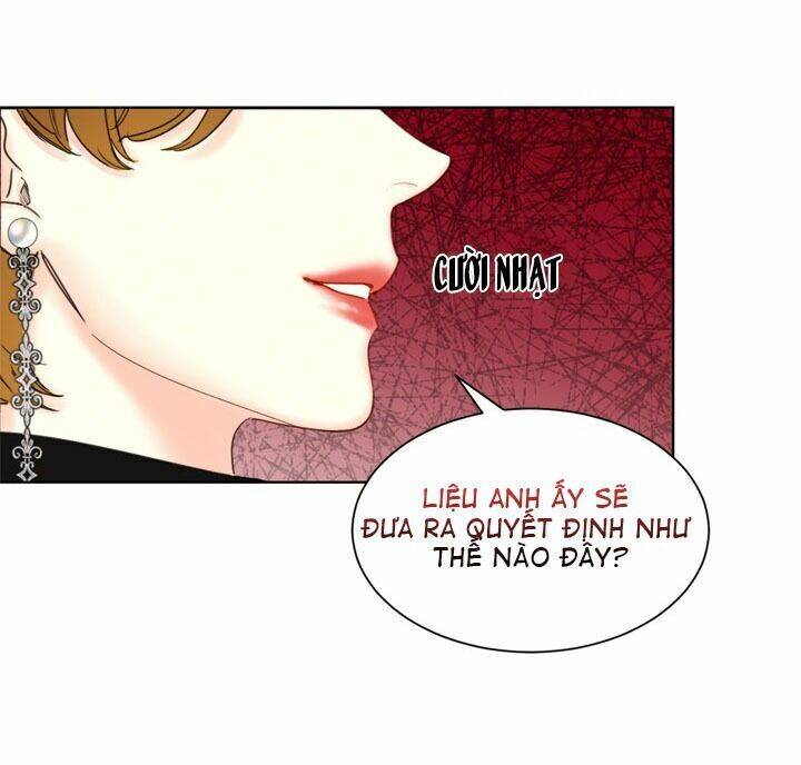 Hẹn Hò Chốn Công Sở - Chương 65 - Trang 31