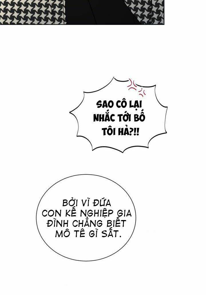 Hẹn Hò Chốn Công Sở - Chương 65 - Trang 34