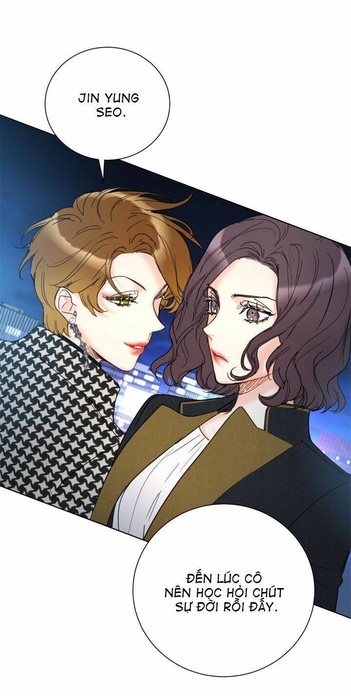 Hẹn Hò Chốn Công Sở - Chương 65 - Trang 35