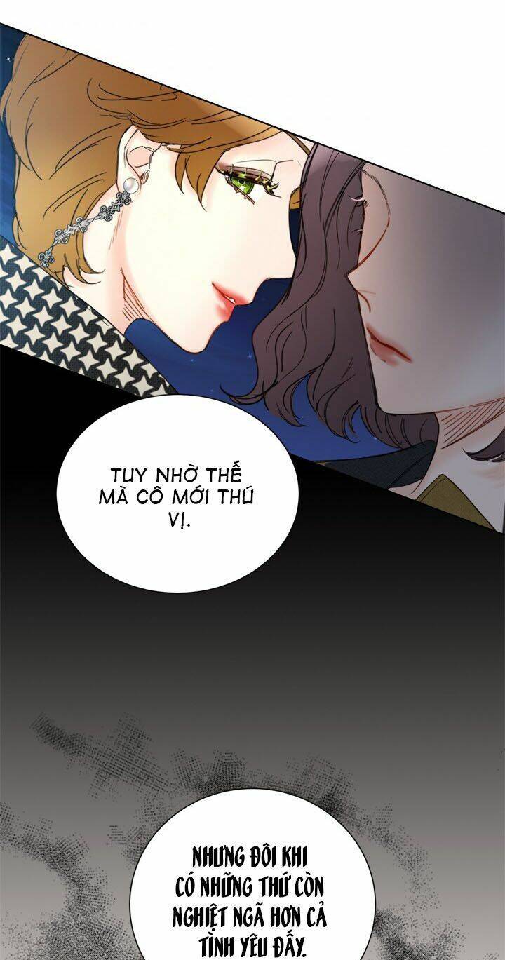 Hẹn Hò Chốn Công Sở - Chương 65 - Trang 36