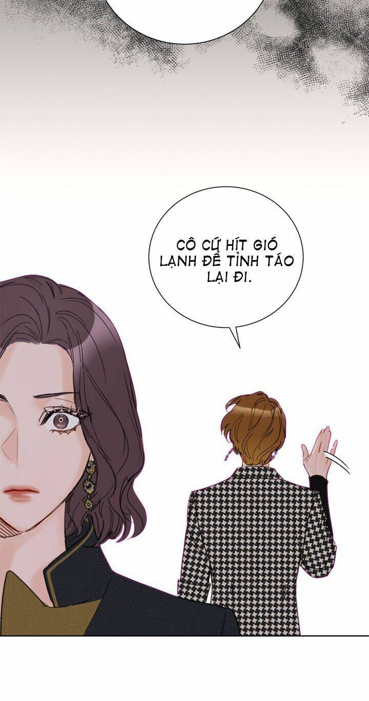 Hẹn Hò Chốn Công Sở - Chương 65 - Trang 37