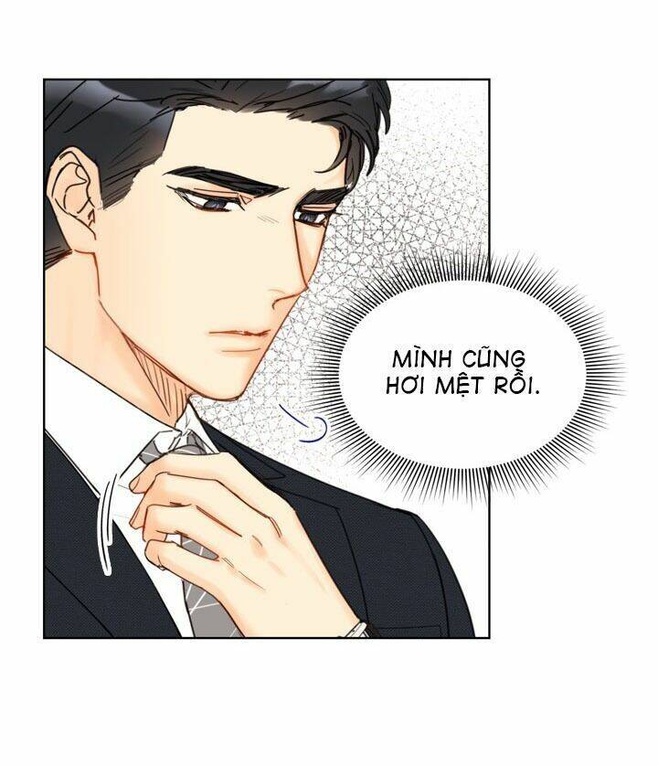 Hẹn Hò Chốn Công Sở - Chương 65 - Trang 42