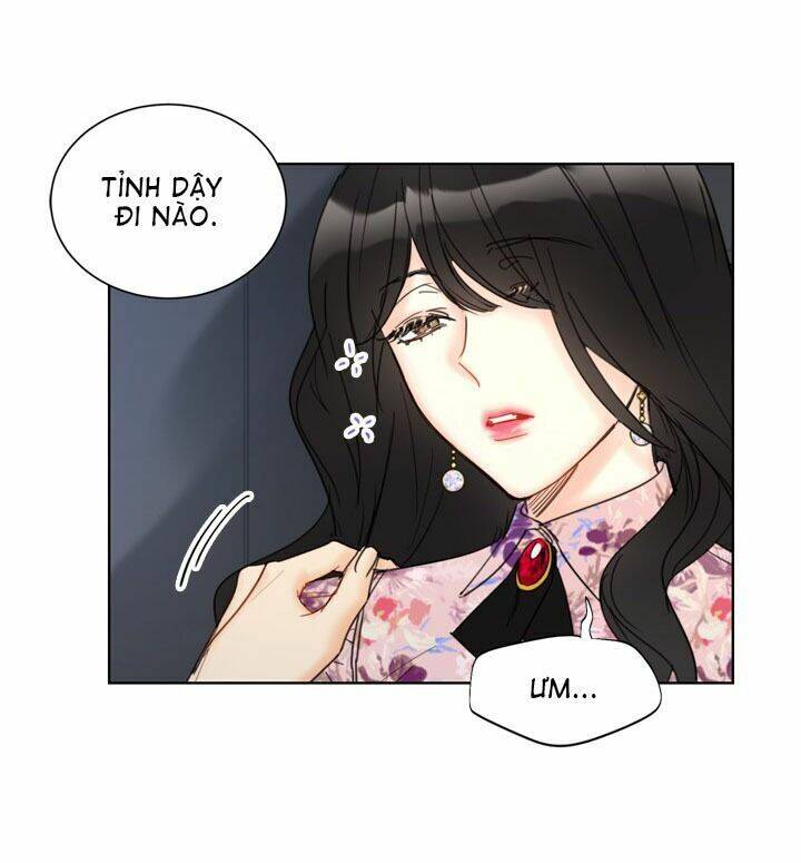 Hẹn Hò Chốn Công Sở - Chương 65 - Trang 46