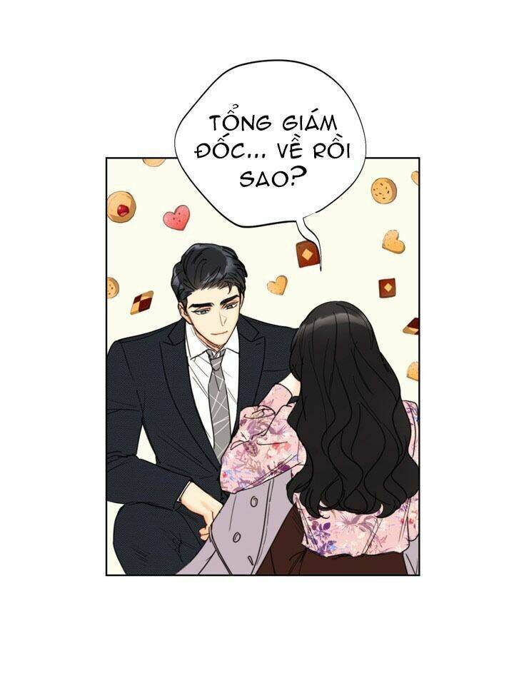 Hẹn Hò Chốn Công Sở - Chương 65 - Trang 47