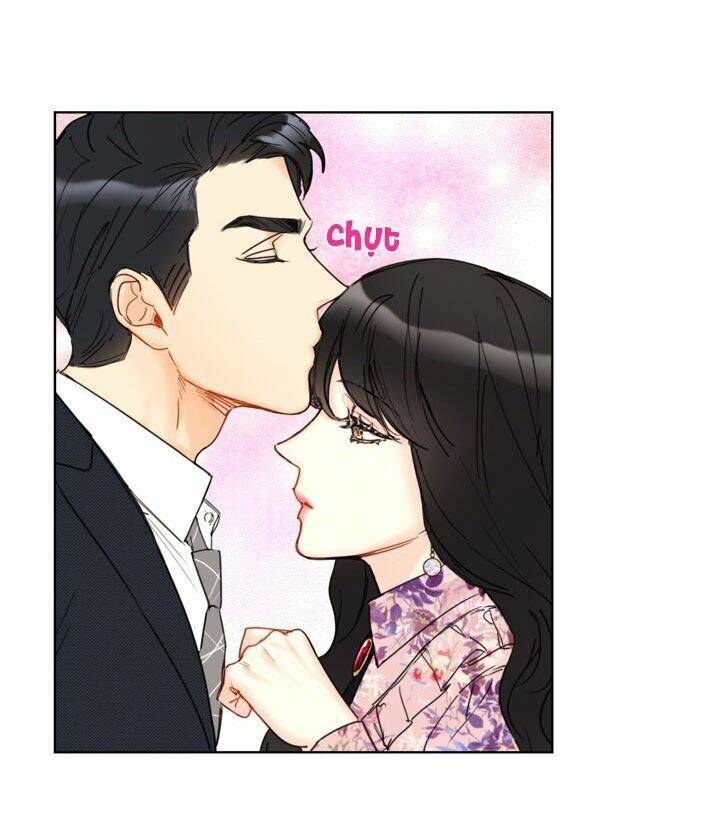 Hẹn Hò Chốn Công Sở - Chương 65 - Trang 48