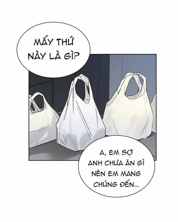 Hẹn Hò Chốn Công Sở - Chương 65 - Trang 50