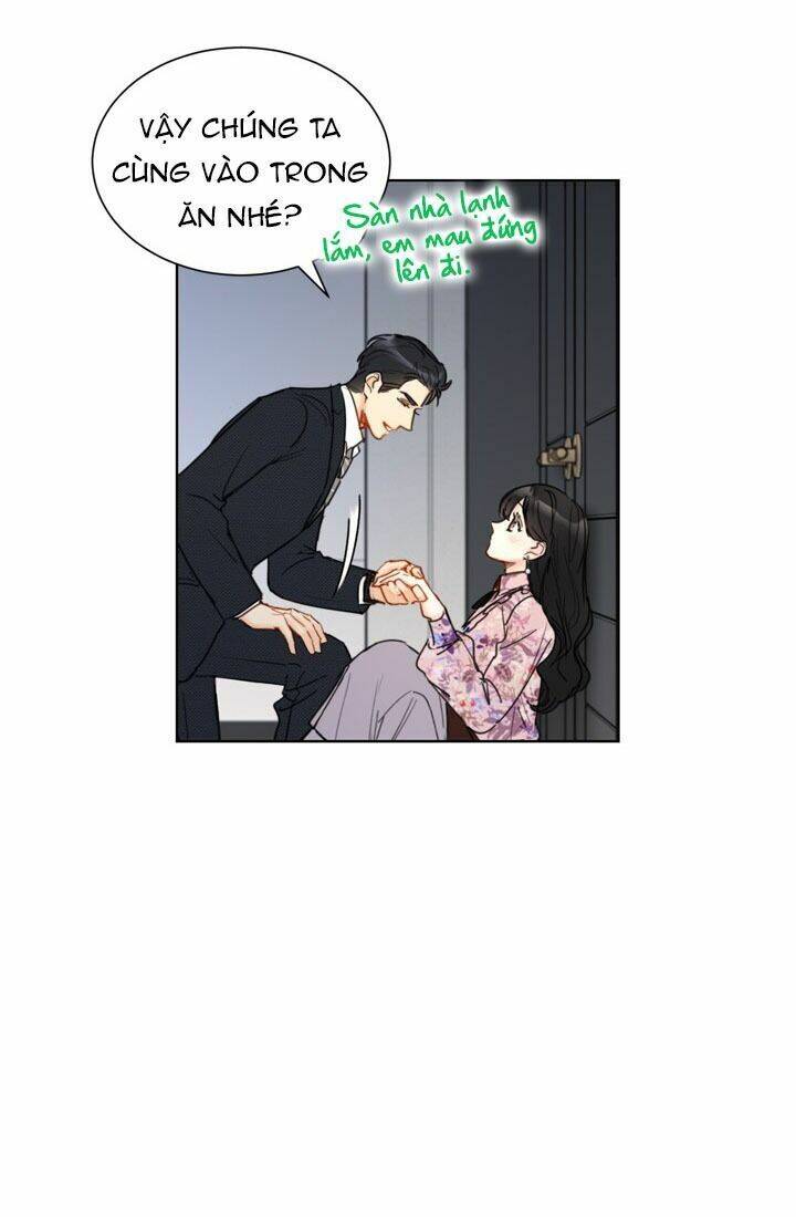 Hẹn Hò Chốn Công Sở - Chương 65 - Trang 52