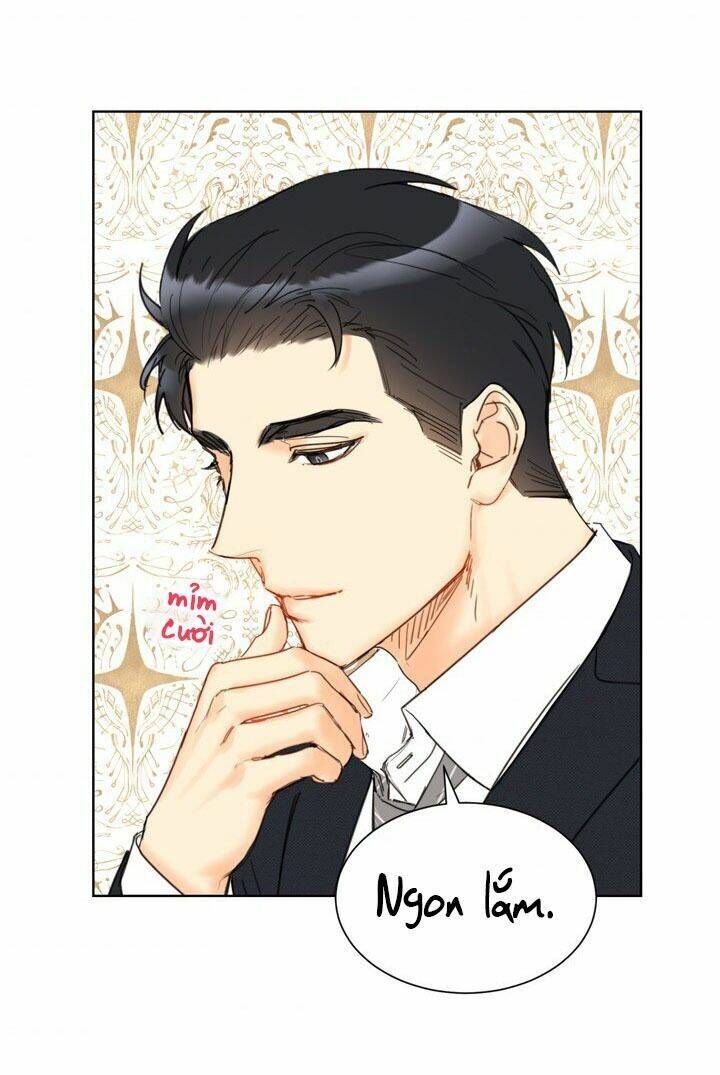 Hẹn Hò Chốn Công Sở - Chương 65 - Trang 55