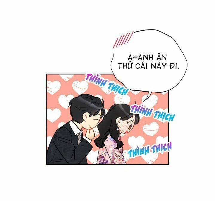 Hẹn Hò Chốn Công Sở - Chương 65 - Trang 59