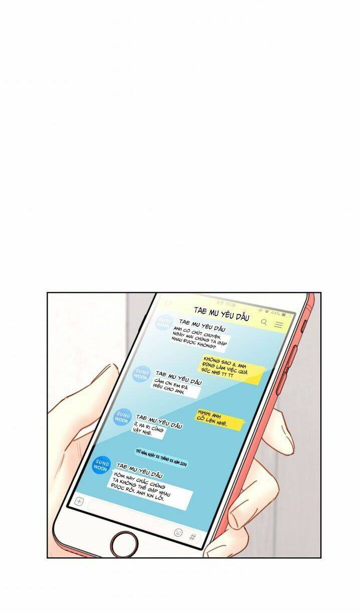 Hẹn Hò Chốn Công Sở - Chương 65 - Trang 7