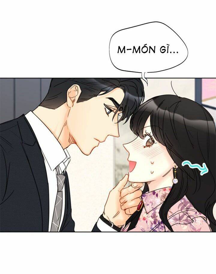 Hẹn Hò Chốn Công Sở - Chương 65 - Trang 61