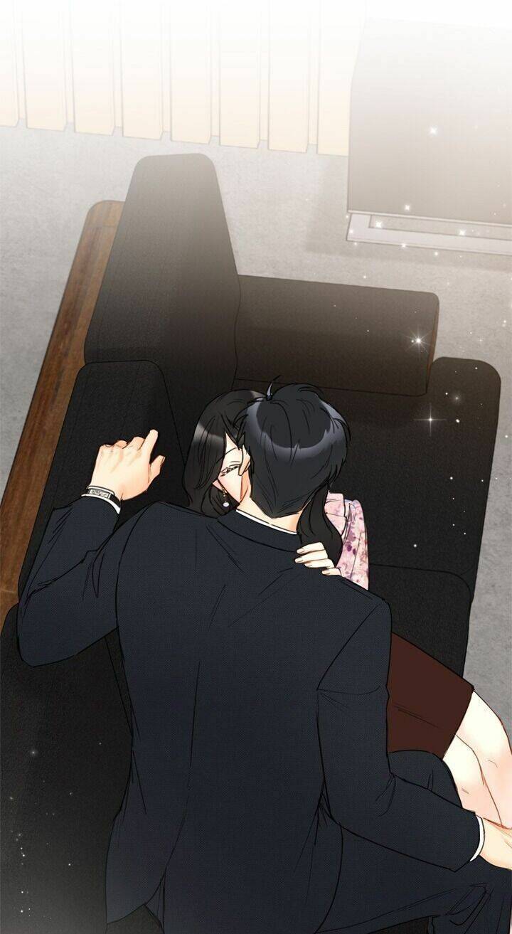 Hẹn Hò Chốn Công Sở - Chương 65 - Trang 64