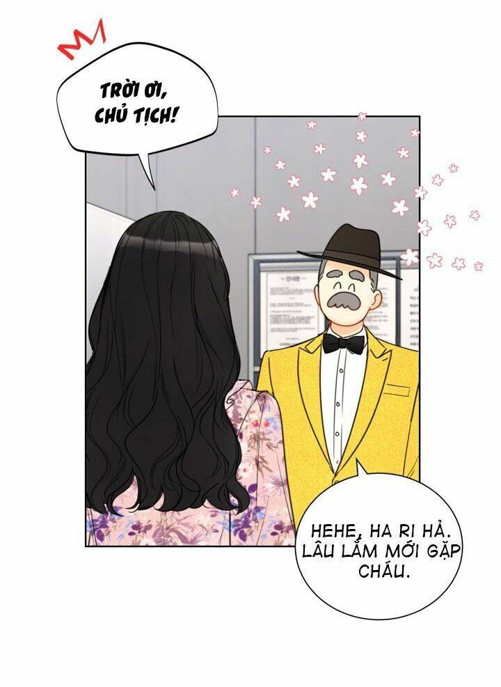 Hẹn Hò Chốn Công Sở - Chương 65 - Trang 9