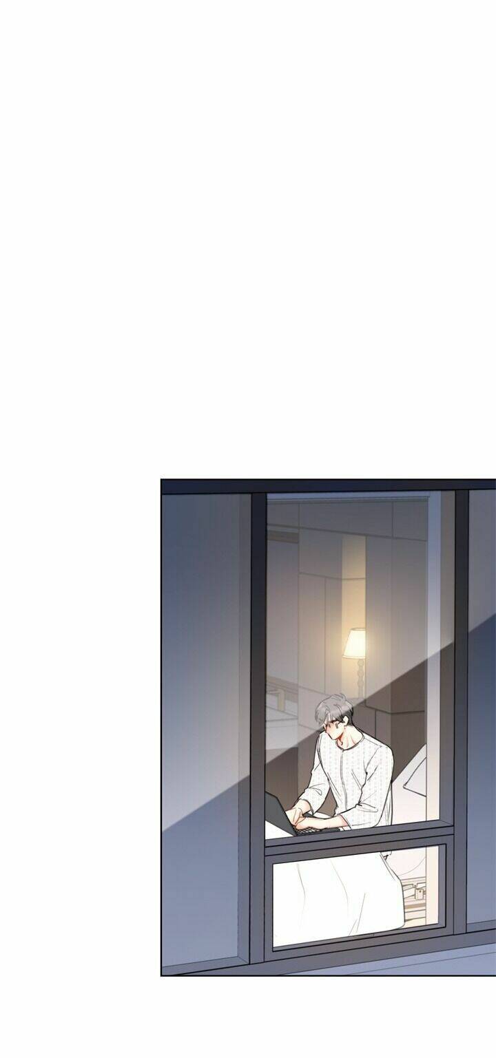 Hẹn Hò Chốn Công Sở - Chương 66 - Trang 11