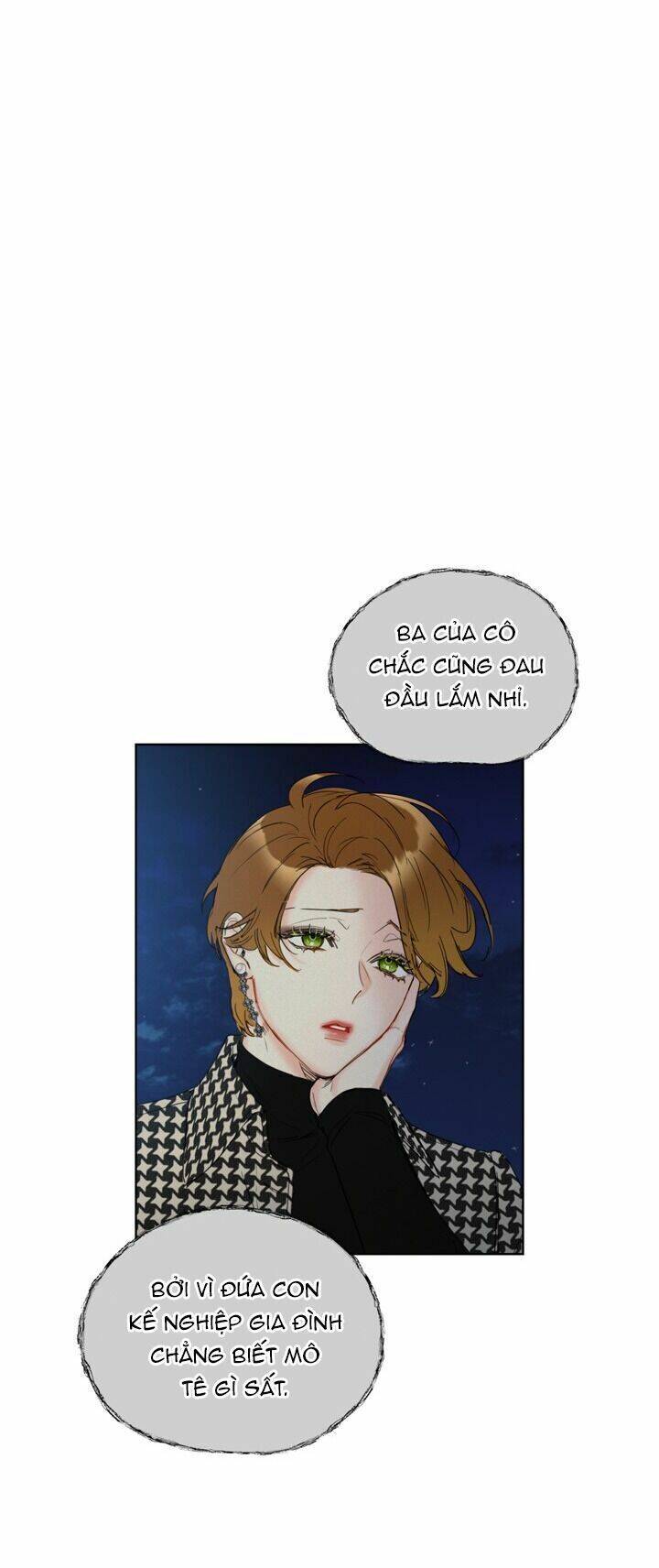 Hẹn Hò Chốn Công Sở - Chương 66 - Trang 15