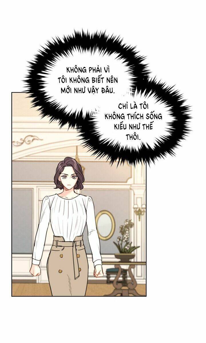 Hẹn Hò Chốn Công Sở - Chương 66 - Trang 16