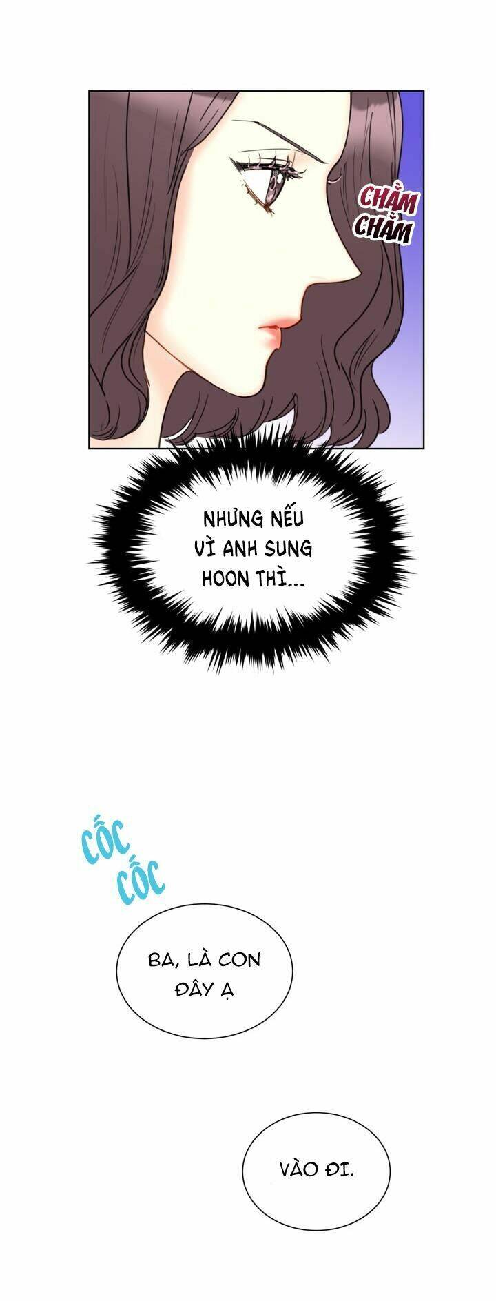 Hẹn Hò Chốn Công Sở - Chương 66 - Trang 18