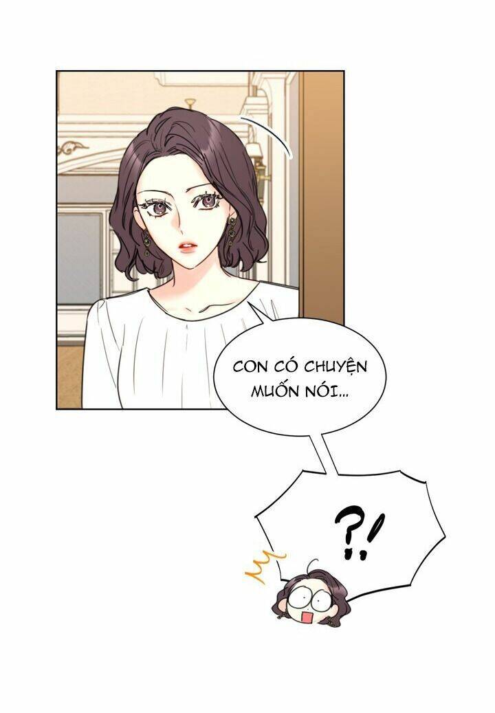 Hẹn Hò Chốn Công Sở - Chương 66 - Trang 19