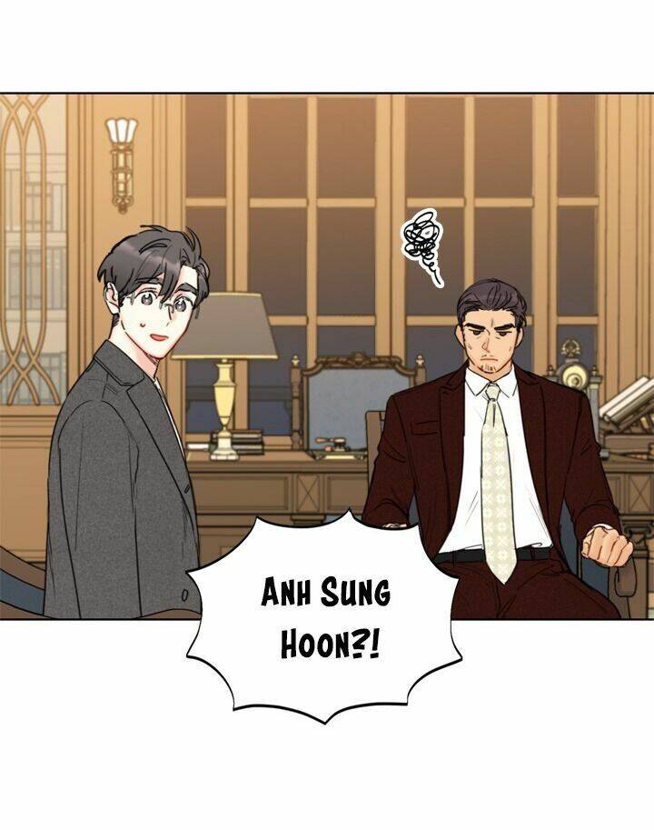 Hẹn Hò Chốn Công Sở - Chương 66 - Trang 20