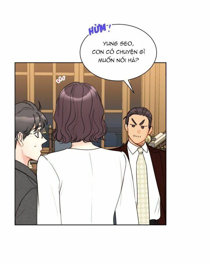 Hẹn Hò Chốn Công Sở - Chương 66 - Trang 22