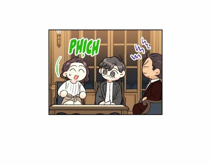 Hẹn Hò Chốn Công Sở - Chương 66 - Trang 23