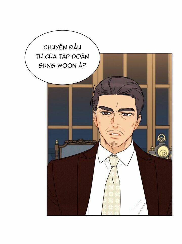 Hẹn Hò Chốn Công Sở - Chương 66 - Trang 25