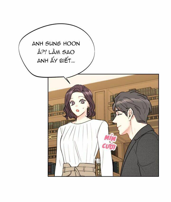 Hẹn Hò Chốn Công Sở - Chương 66 - Trang 27