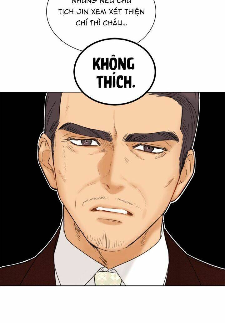 Hẹn Hò Chốn Công Sở - Chương 66 - Trang 29