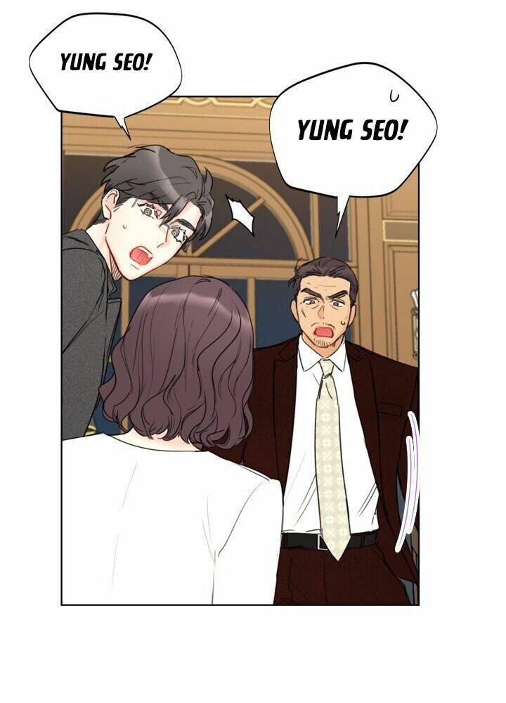 Hẹn Hò Chốn Công Sở - Chương 66 - Trang 31