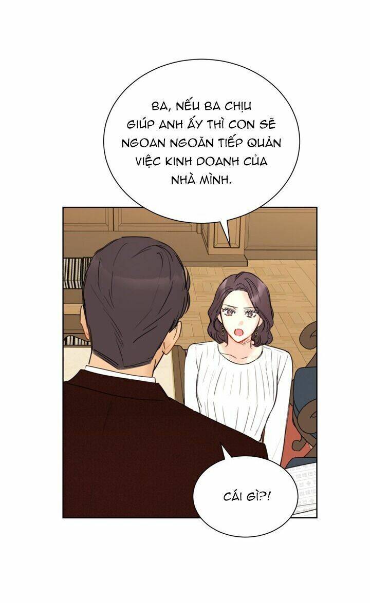 Hẹn Hò Chốn Công Sở - Chương 66 - Trang 32