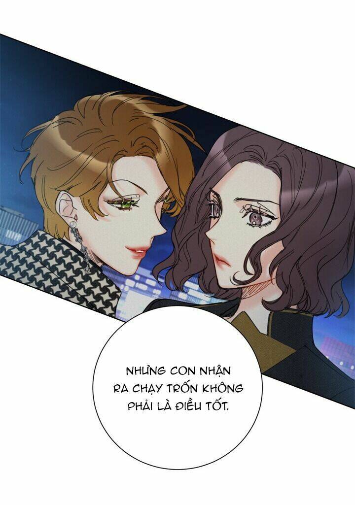 Hẹn Hò Chốn Công Sở - Chương 66 - Trang 35