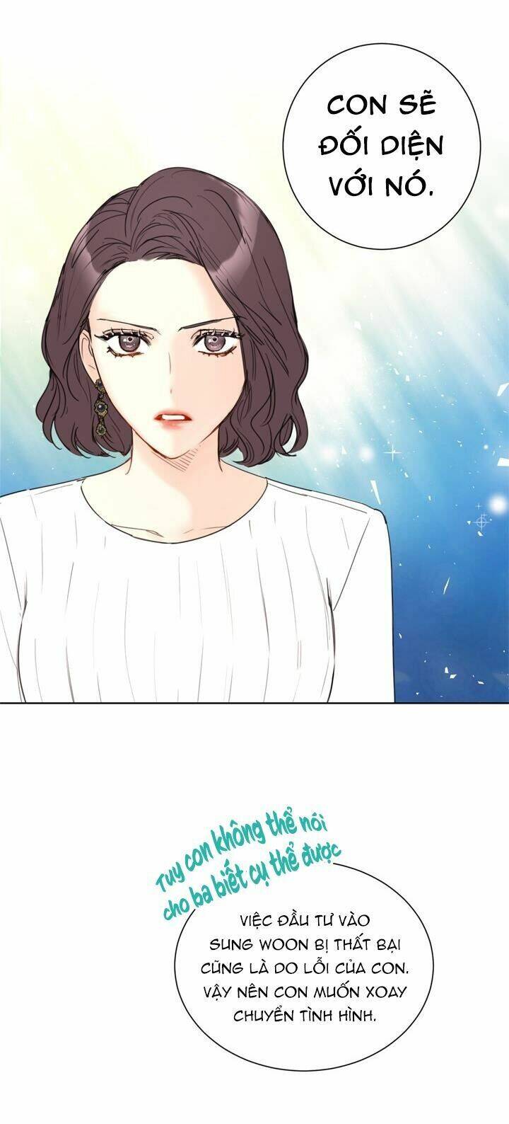 Hẹn Hò Chốn Công Sở - Chương 66 - Trang 36