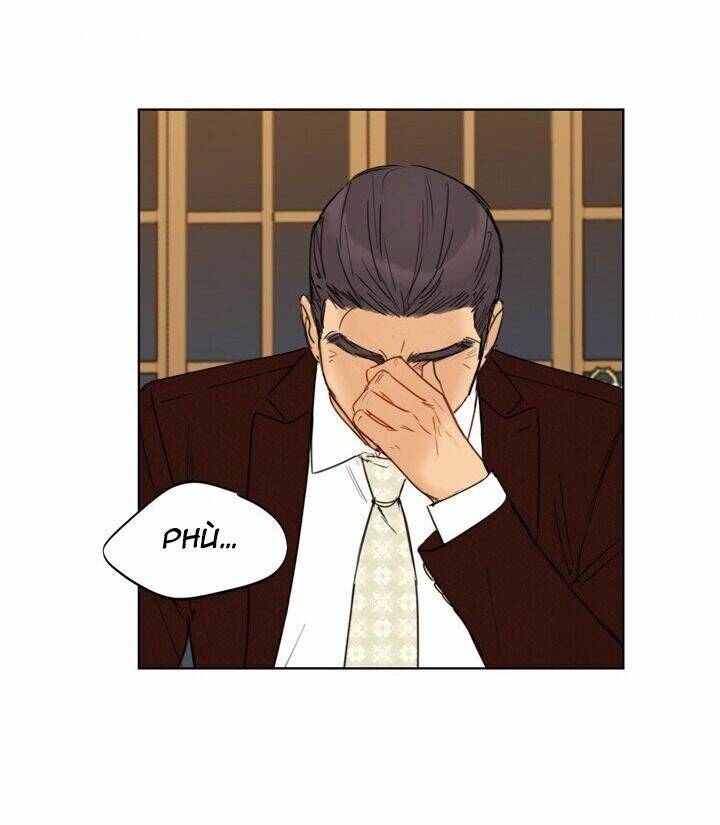 Hẹn Hò Chốn Công Sở - Chương 66 - Trang 40