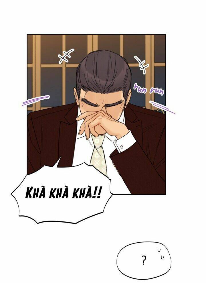 Hẹn Hò Chốn Công Sở - Chương 66 - Trang 41