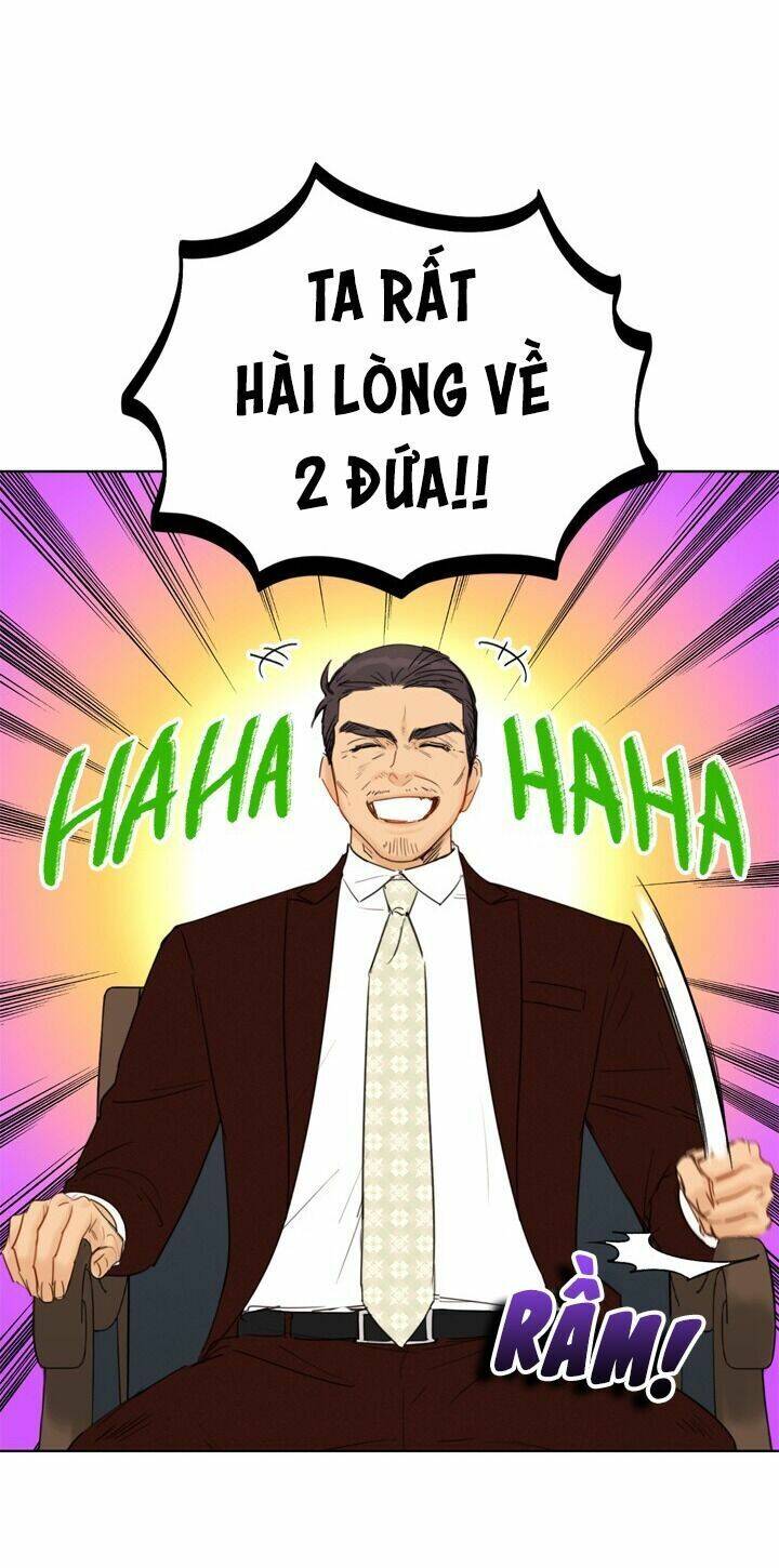 Hẹn Hò Chốn Công Sở - Chương 66 - Trang 42