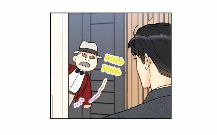 Hẹn Hò Chốn Công Sở - Chương 66 - Trang 50