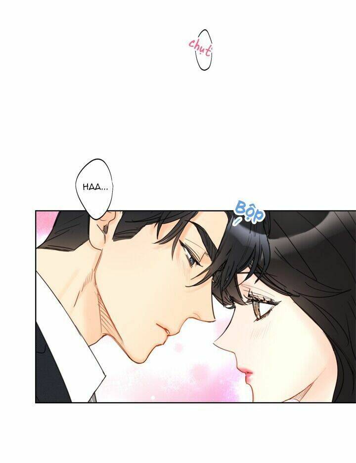 Hẹn Hò Chốn Công Sở - Chương 66 - Trang 6