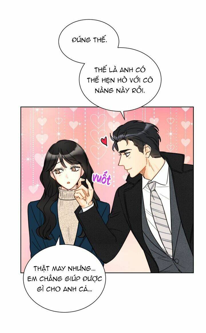 Hẹn Hò Chốn Công Sở - Chương 66 - Trang 54